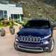 Illustration for article titled 2014 Jeep Cherokee: We Told You This Was It